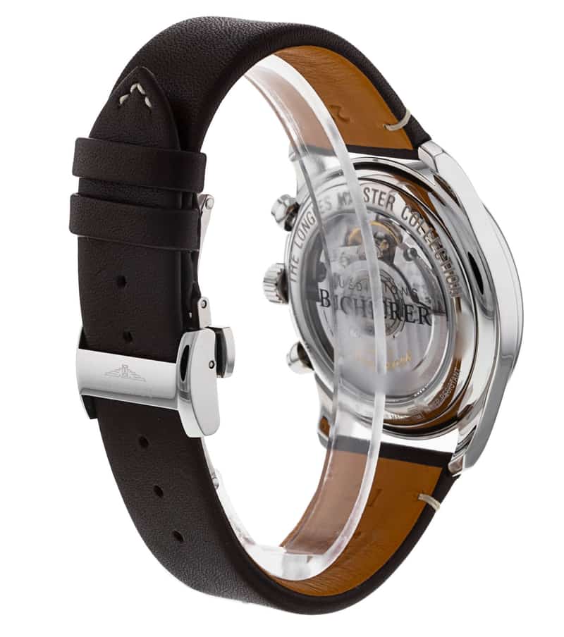 Longines Master Collection L2.629.4.99.2
